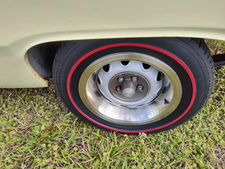 1967 Dodge Dart - Image 8 of 31