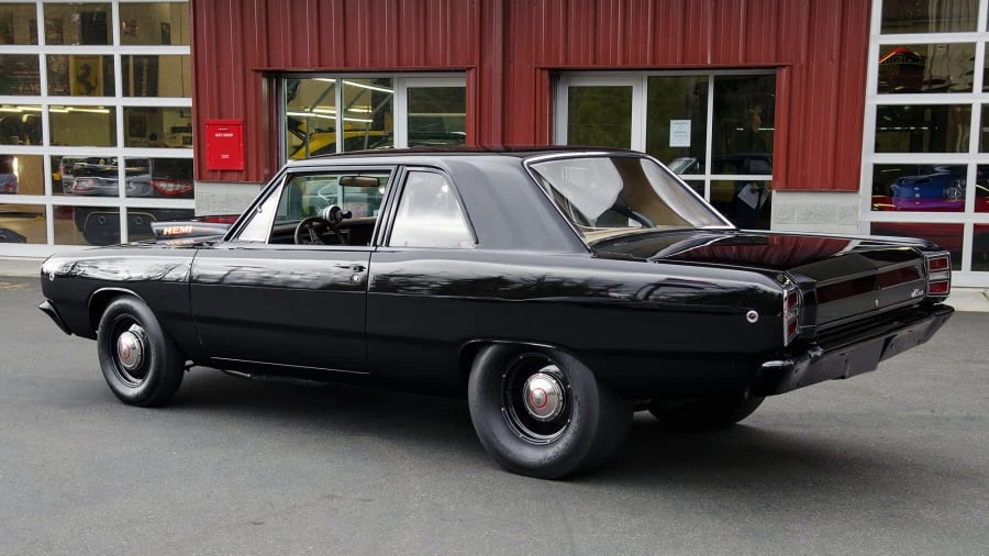 1967 Dodge Dart - Image 2 of 12