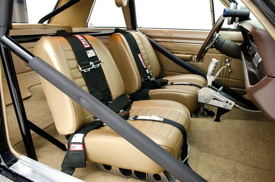 1967 Dodge Dart - Image 5 of 12