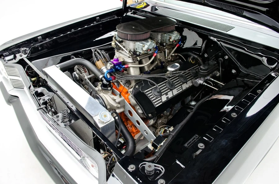 1967 Dodge Dart - Image 7 of 12