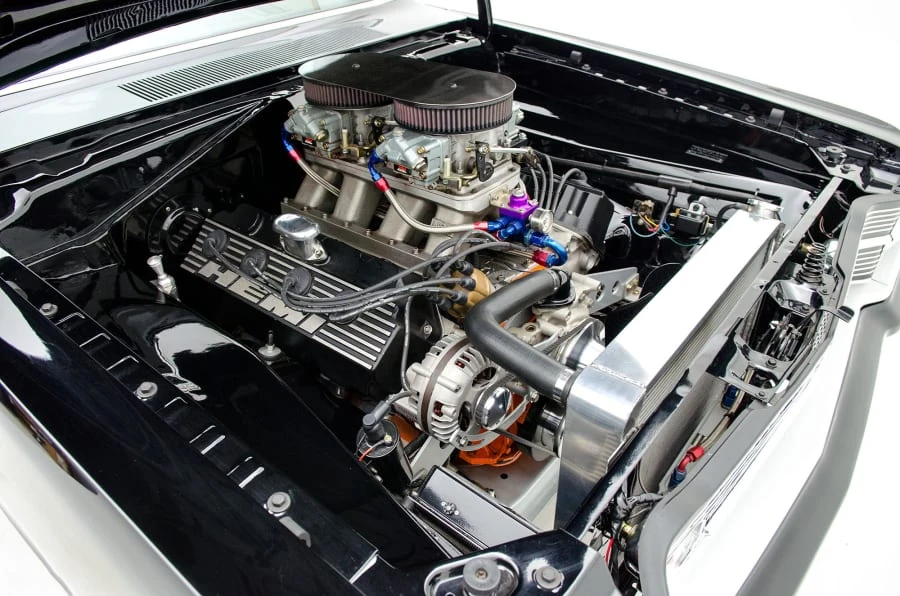 1967 Dodge Dart - Image 9 of 12
