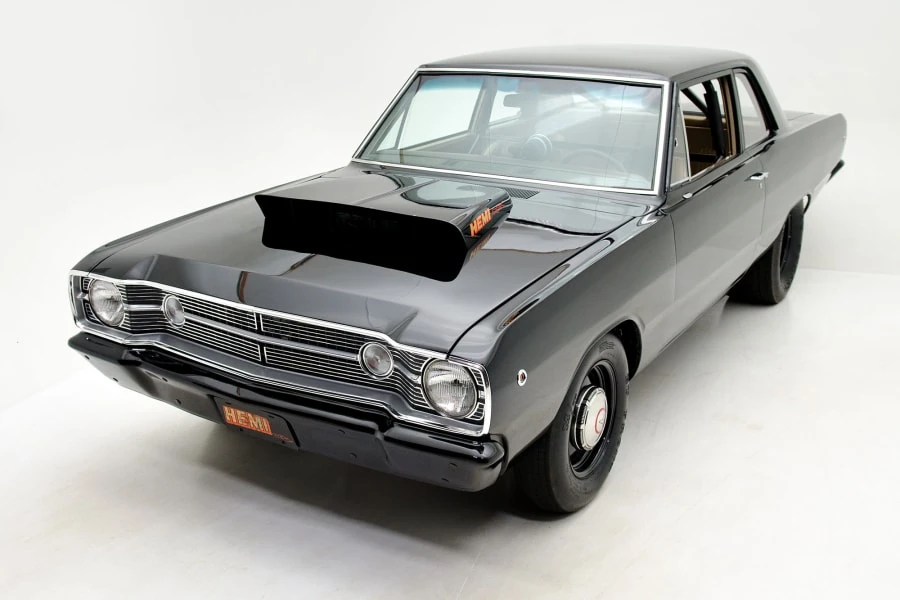 1967 Dodge Dart - Image 12 of 12