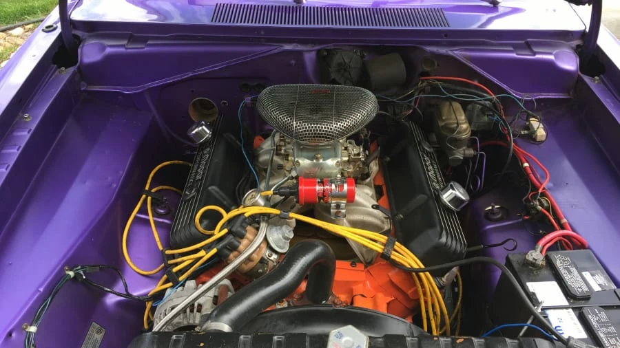 1967 Dodge Dart - Image 2 of 2
