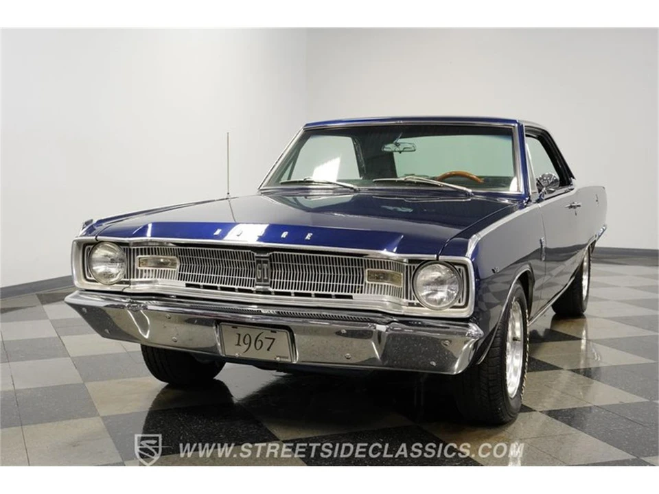 1967 Dodge Dart - Image 17 of 31