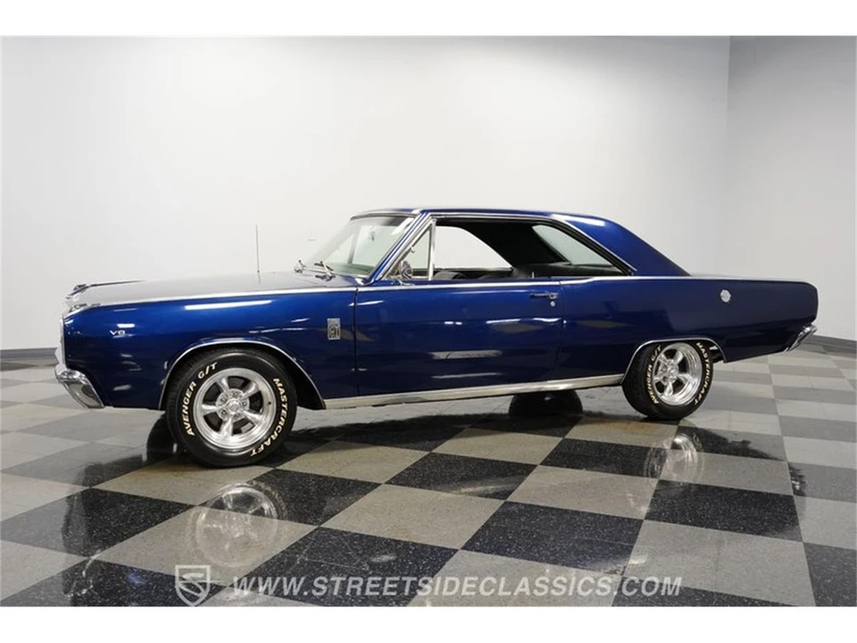 1967 Dodge Dart - Image 5 of 31