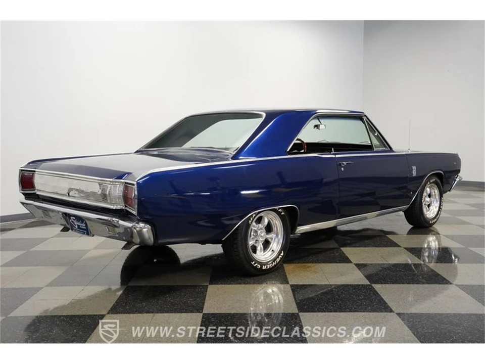 1967 Dodge Dart - Image 11 of 31