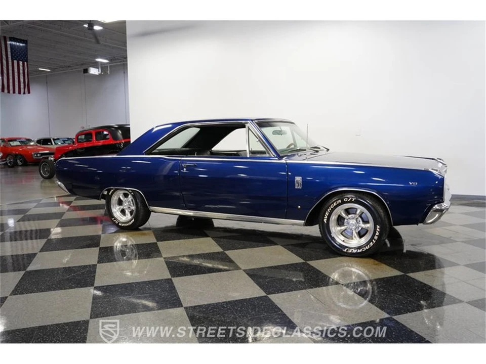 1967 Dodge Dart - Image 14 of 31