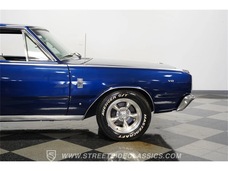 1967 Dodge Dart - Image 29 of 31