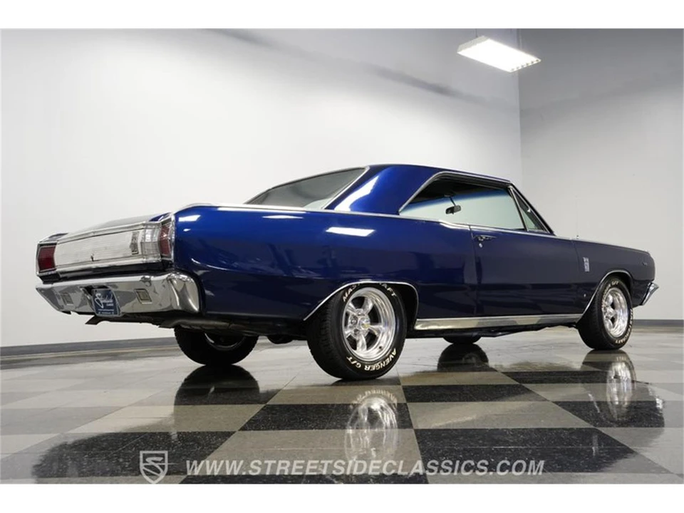 1967 Dodge Dart - Image 26 of 31