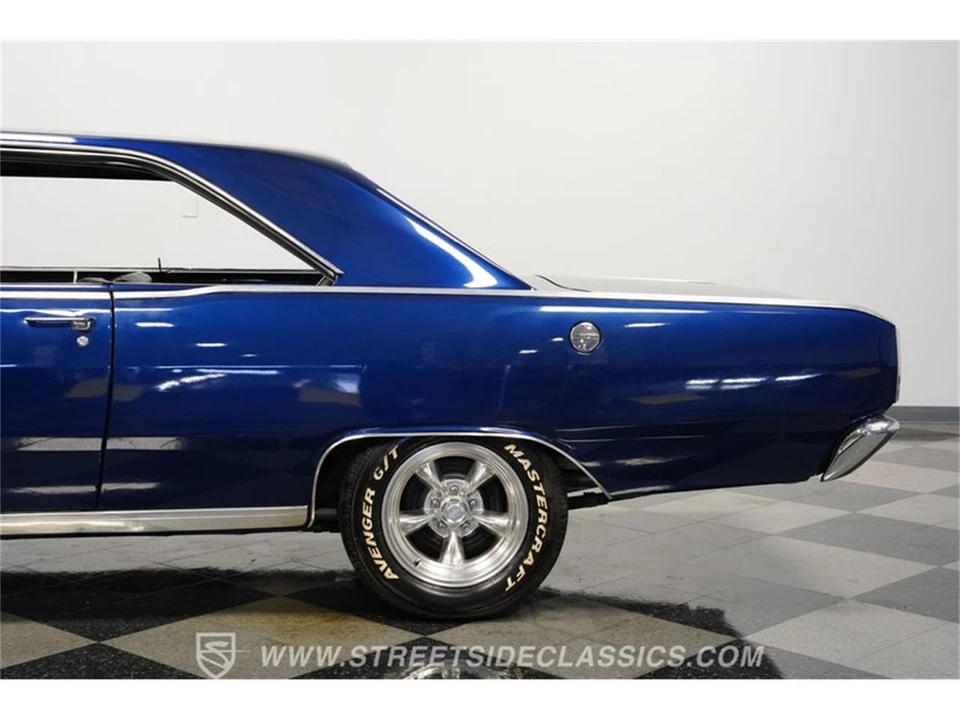 1967 Dodge Dart - Image 23 of 31