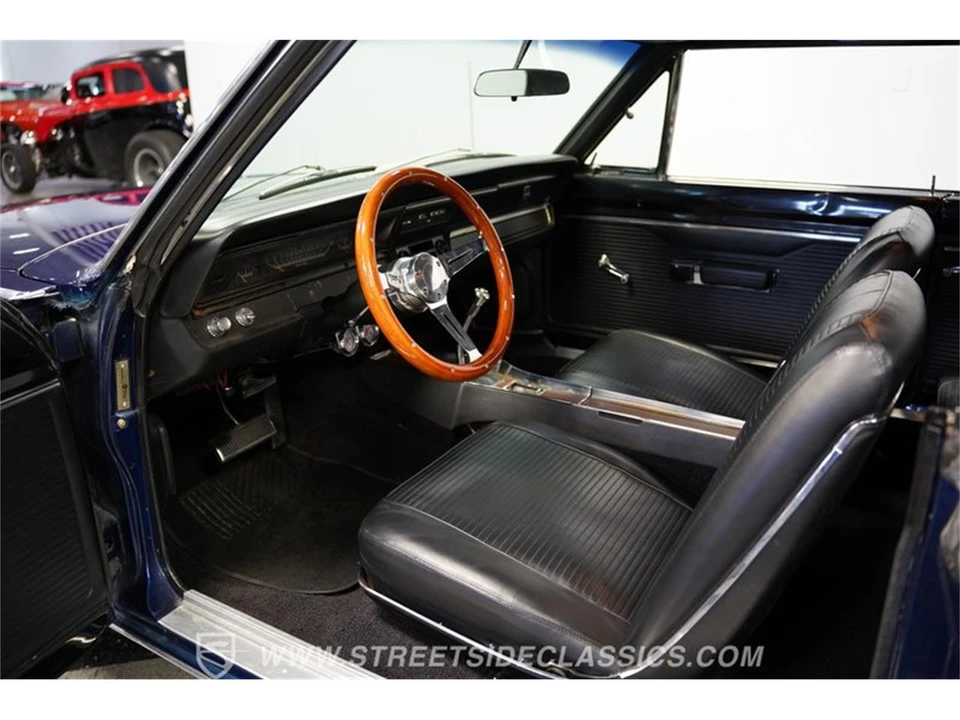 1967 Dodge Dart - Image 2 of 31