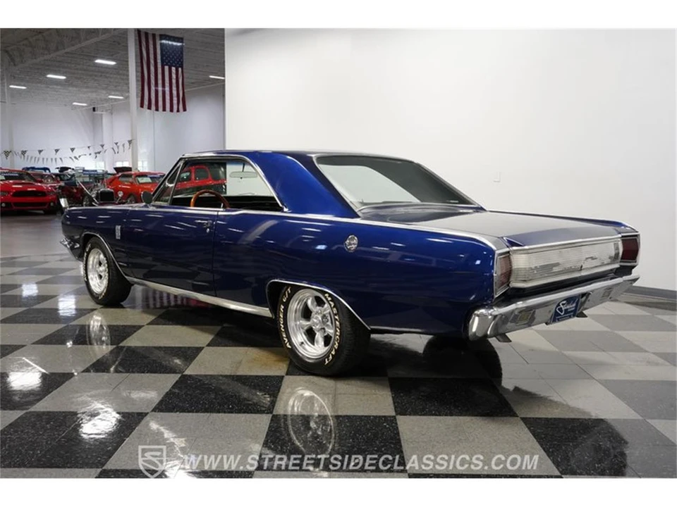 1967 Dodge Dart - Image 8 of 31