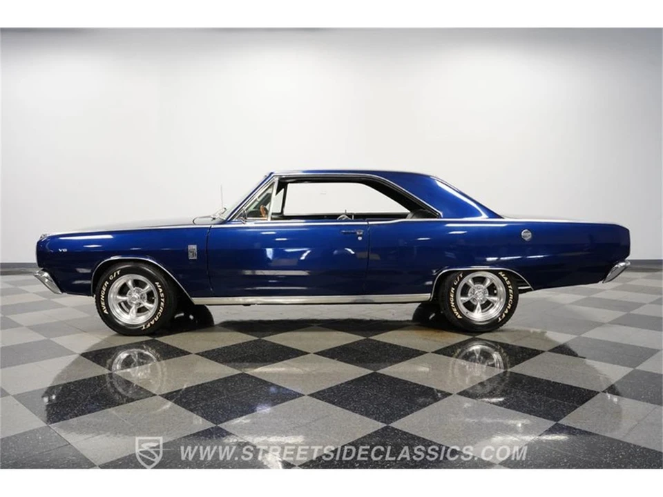 1967 Dodge Dart - Image 6 of 31