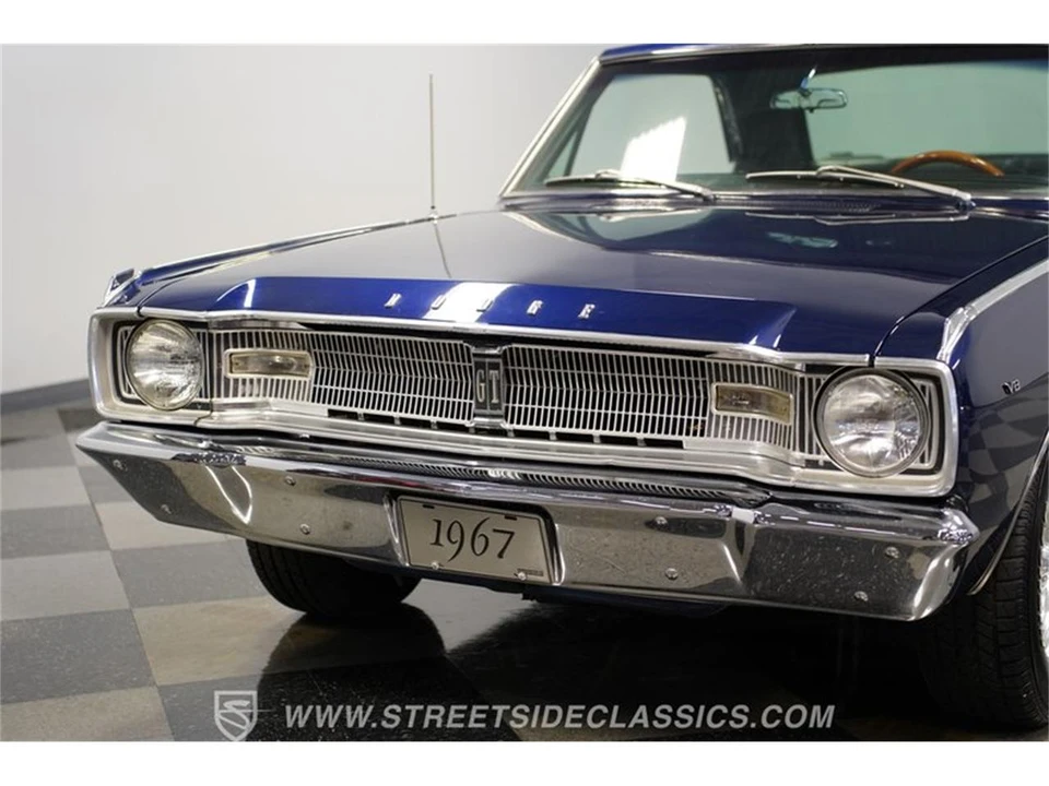 1967 Dodge Dart - Image 18 of 31