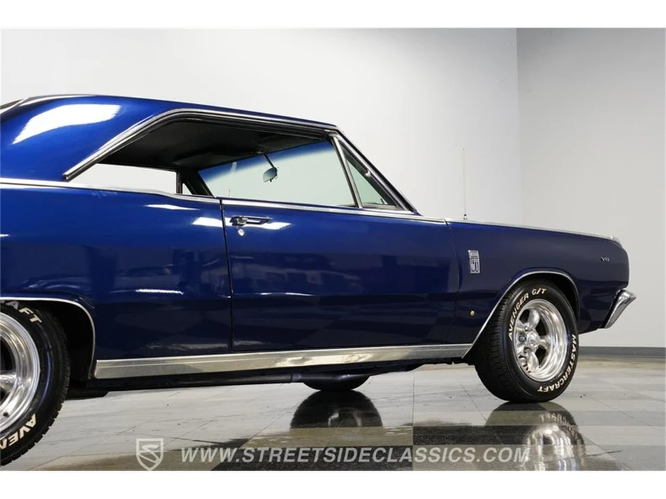1967 Dodge Dart - Image 27 of 31