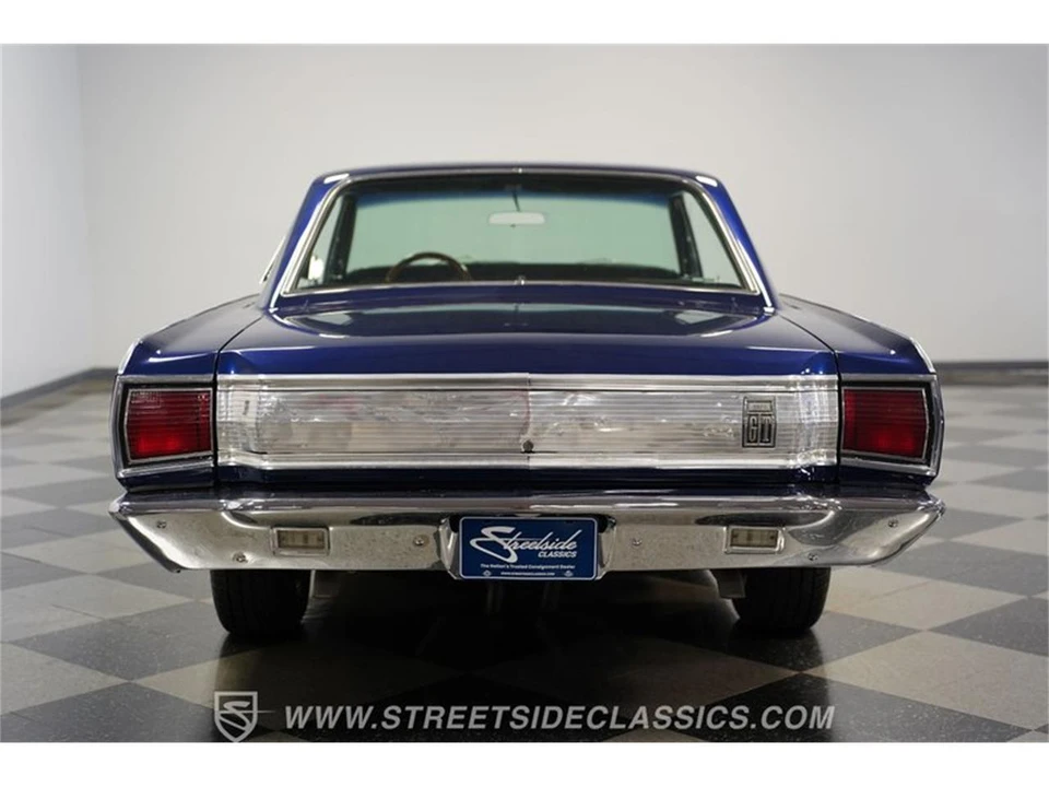 1967 Dodge Dart - Image 24 of 31