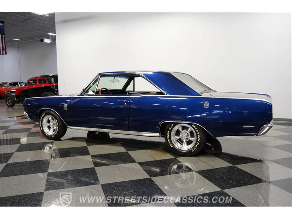 1967 Dodge Dart - Image 7 of 31