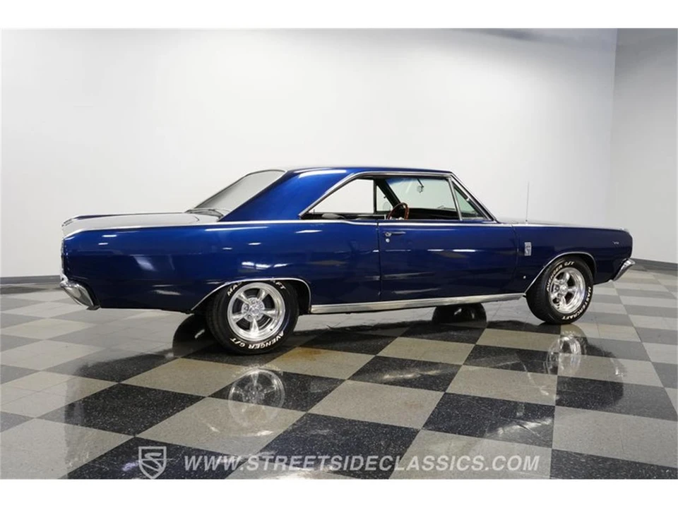 1967 Dodge Dart - Image 12 of 31