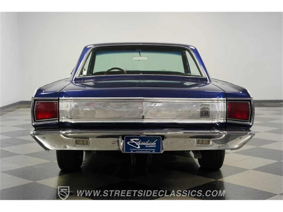 1967 Dodge Dart - Image 9 of 31