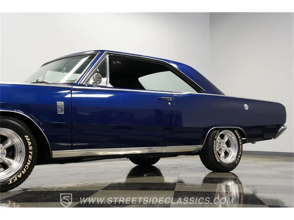 1967 Dodge Dart - Image 21 of 31