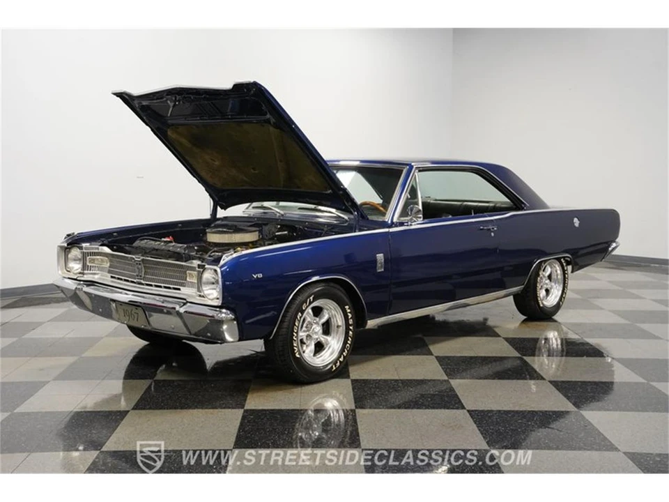 1967 Dodge Dart - Image 30 of 31