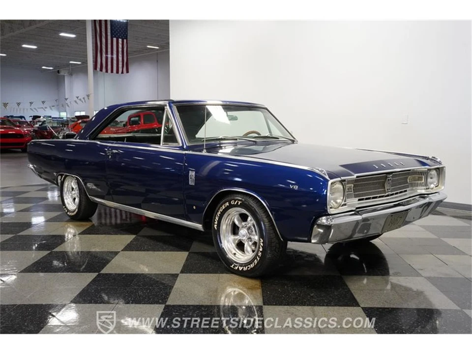 1967 Dodge Dart - Image 15 of 31