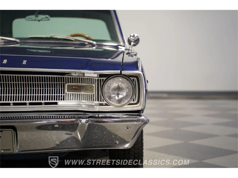 1967 Dodge Dart - Image 19 of 31
