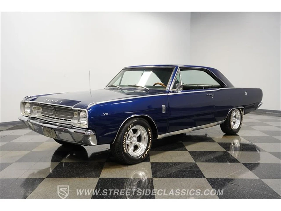 1967 Dodge Dart - Image 4 of 31