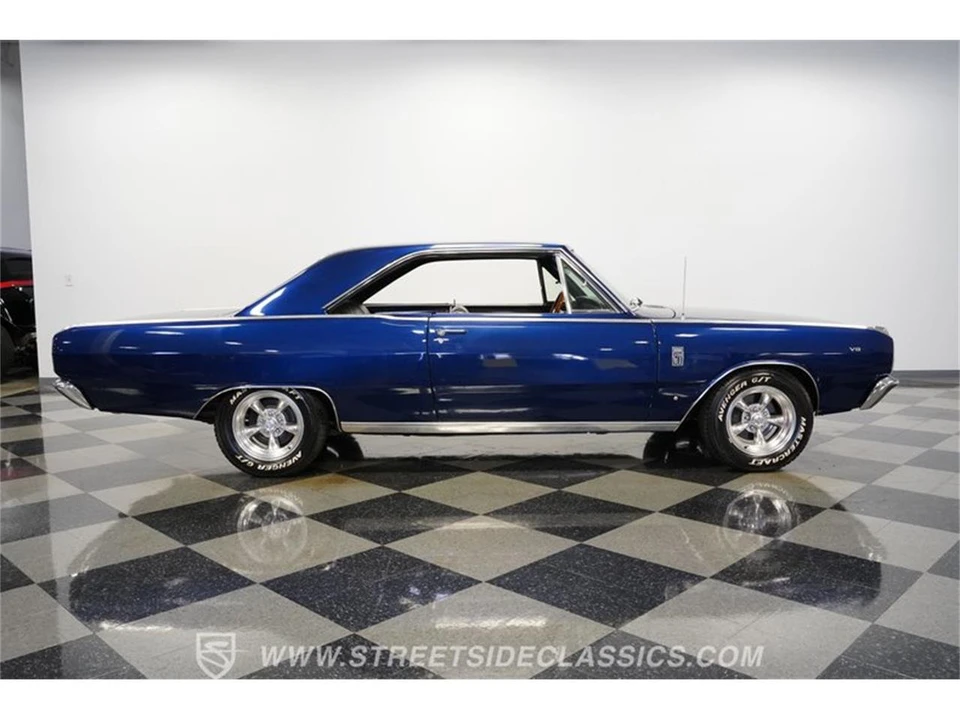 1967 Dodge Dart - Image 13 of 31
