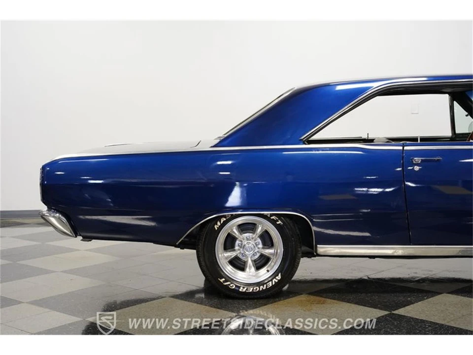 1967 Dodge Dart - Image 28 of 31