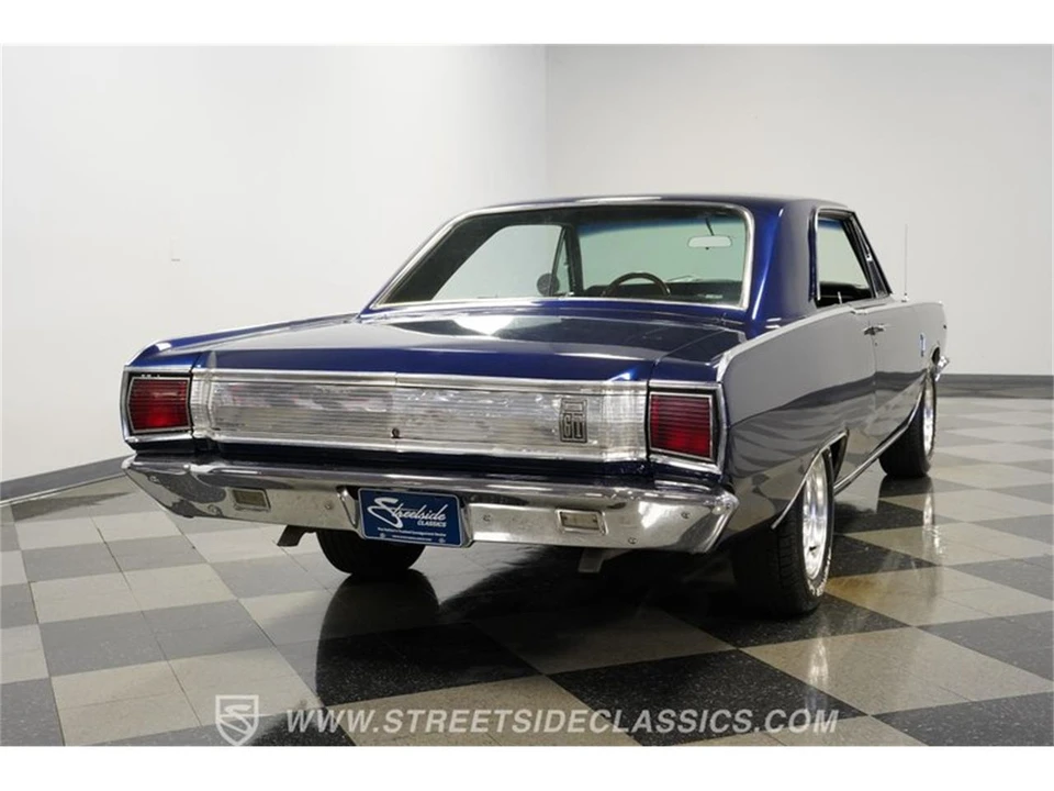 1967 Dodge Dart - Image 10 of 31