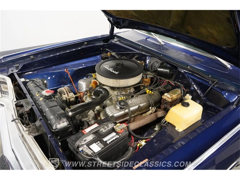 1967 Dodge Dart - Image 31 of 31