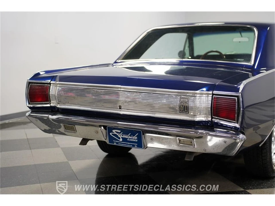 1967 Dodge Dart - Image 25 of 31