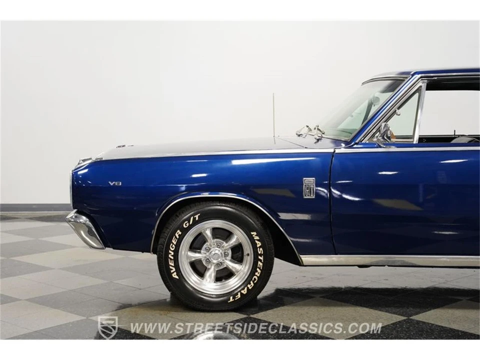 1967 Dodge Dart - Image 22 of 31