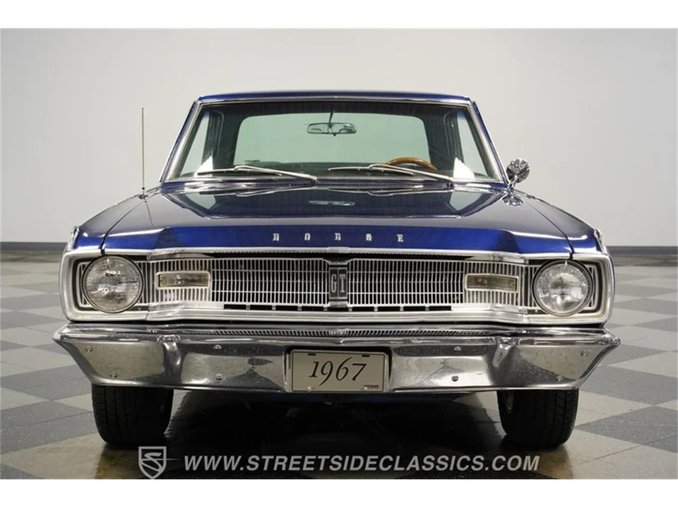 1967 Dodge Dart - Image 16 of 31