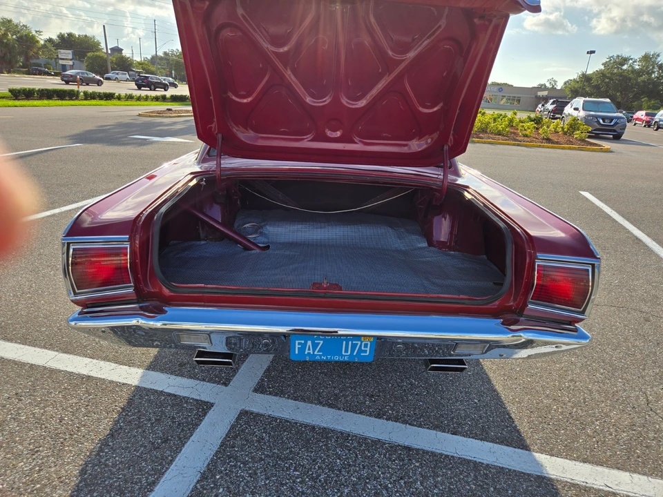 1967 Dodge Dart - Image 13 of 25