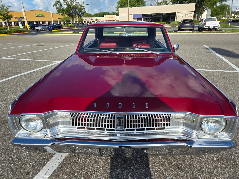 1967 Dodge Dart - Image 9 of 25