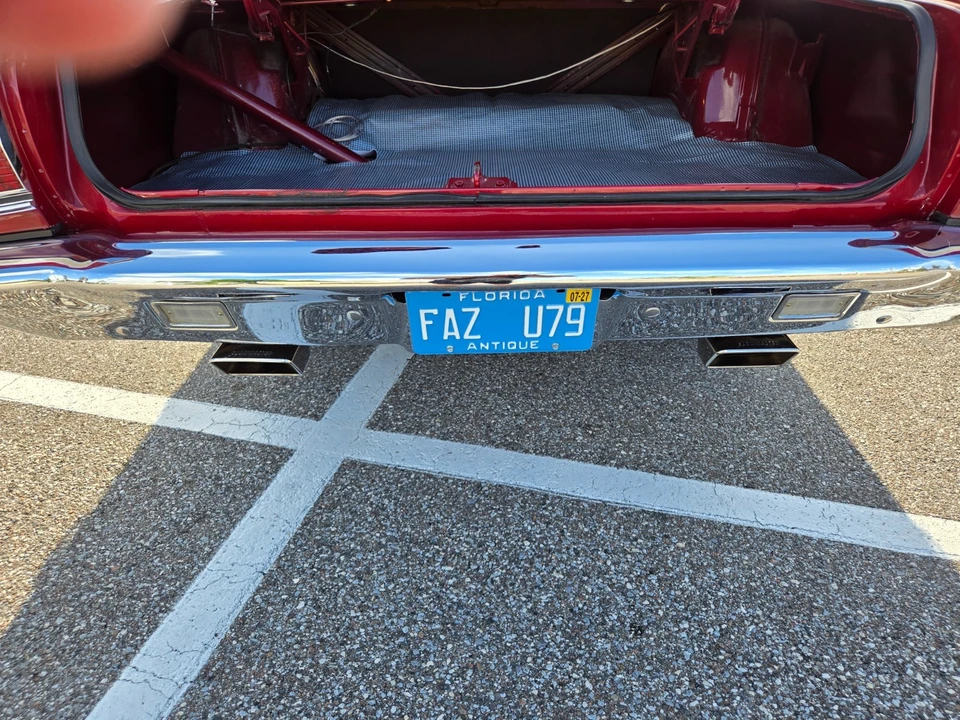 1967 Dodge Dart - Image 16 of 25
