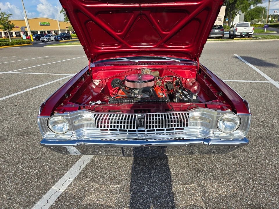 1967 Dodge Dart - Image 7 of 25