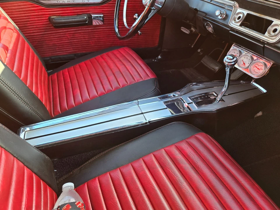1967 Dodge Dart - Image 20 of 25