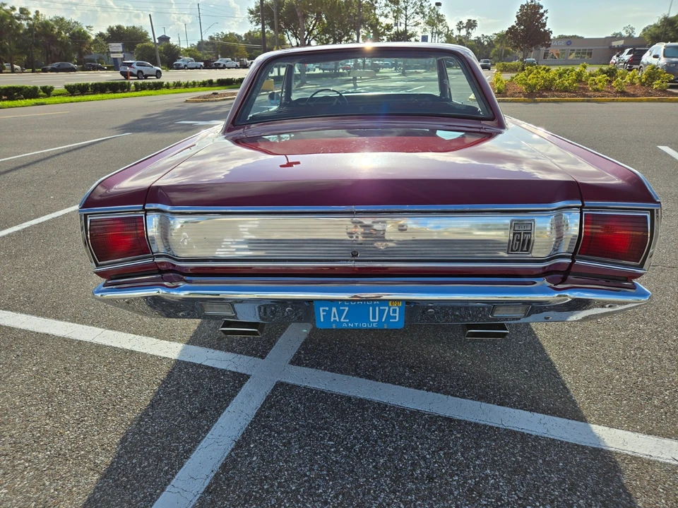 1967 Dodge Dart - Image 12 of 25