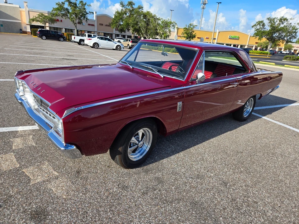 1967 Dodge Dart - Image 21 of 25