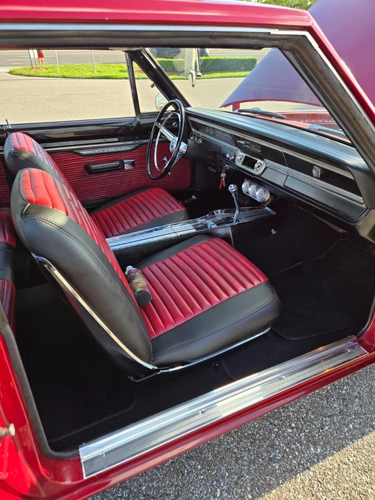 1967 Dodge Dart - Image 4 of 25
