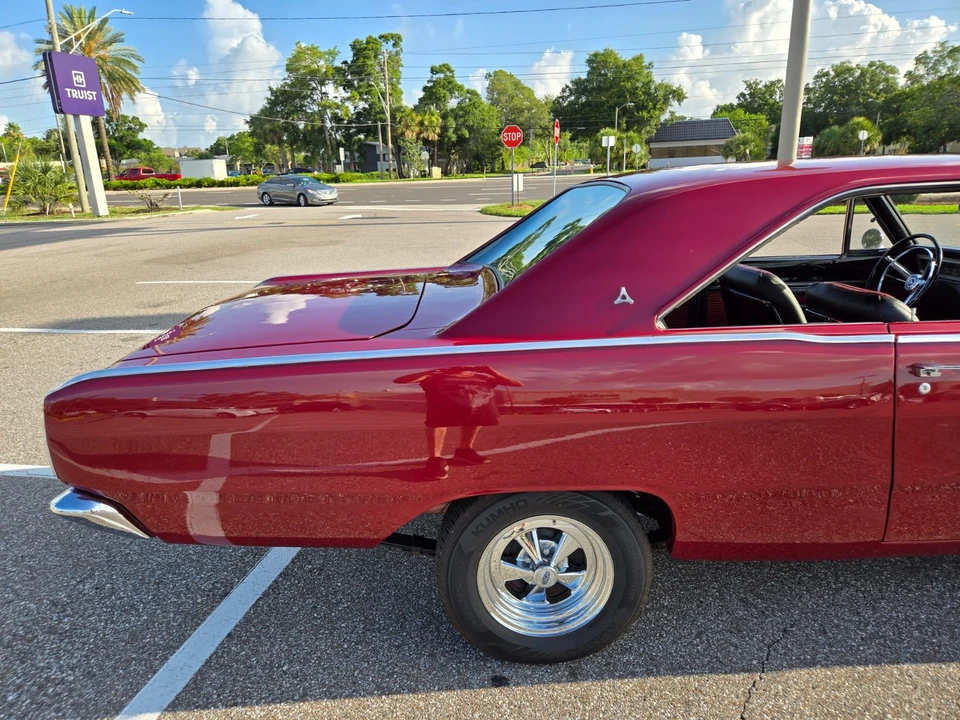 1967 Dodge Dart - Image 10 of 25