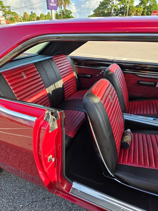 1967 Dodge Dart - Image 3 of 25