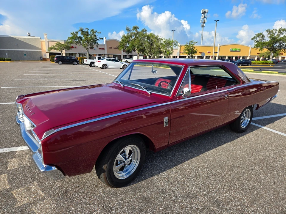 1967 Dodge Dart - Image 8 of 25