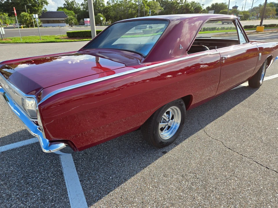 1967 Dodge Dart - Image 11 of 25