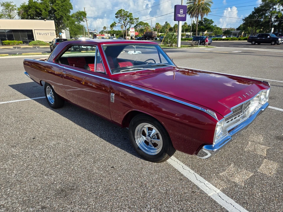 1967 Dodge Dart - Image 22 of 25