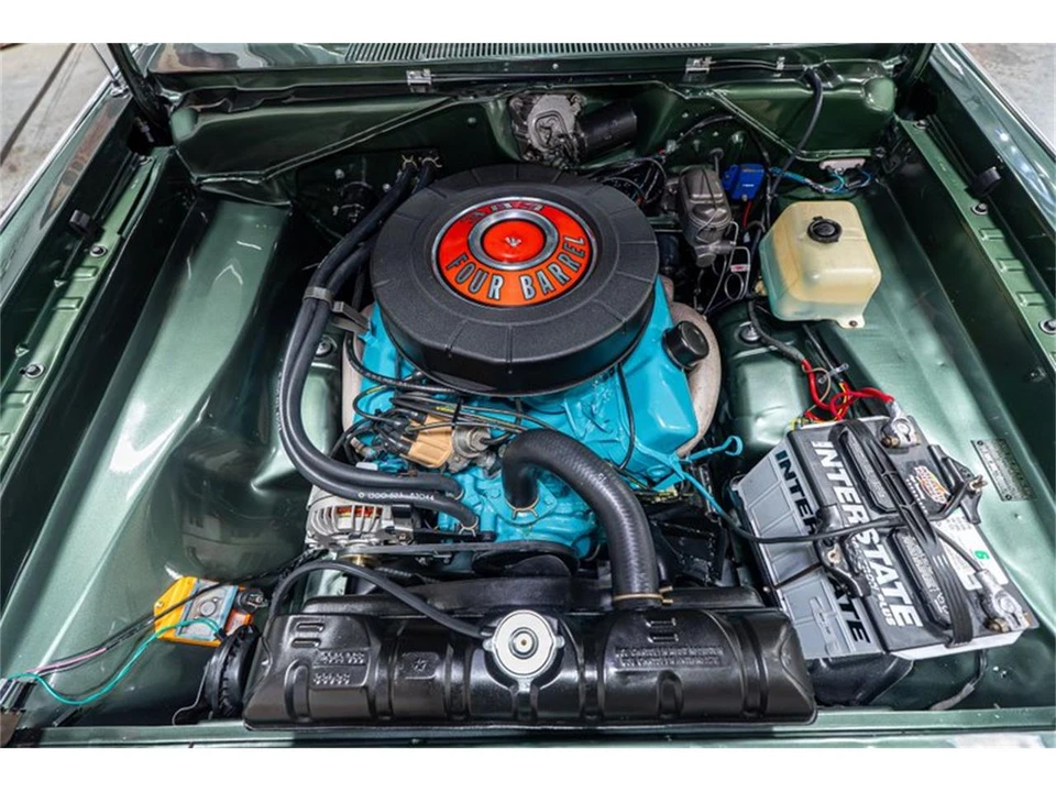 1967 Dodge Dart - Image 27 of 31