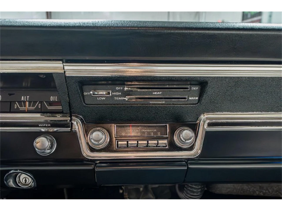 1967 Dodge Dart - Image 15 of 31